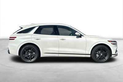2027 Genesis GV70 2.5T ADVANCED