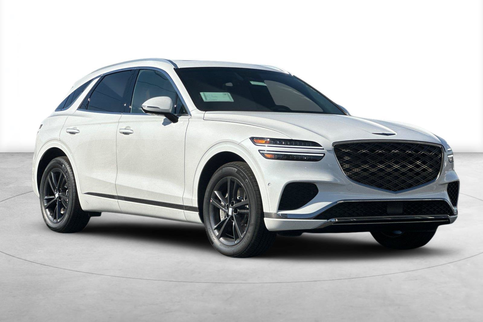 2027 Genesis GV70 2.5T ADVANCED