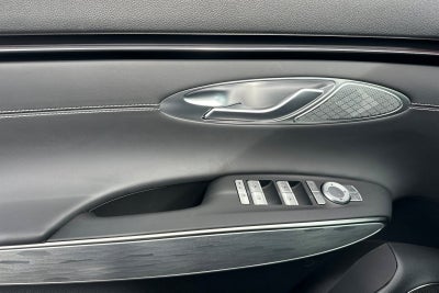 2027 Genesis Electrified GV70 STANDARD