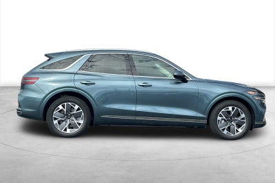 2027 Genesis Electrified GV70 STANDARD