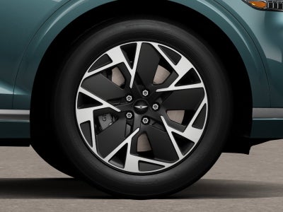 2027 Genesis Electrified GV70 STANDARD