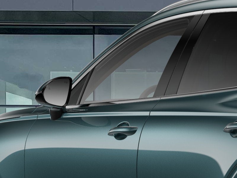 2027 Genesis Electrified GV70 STANDARD