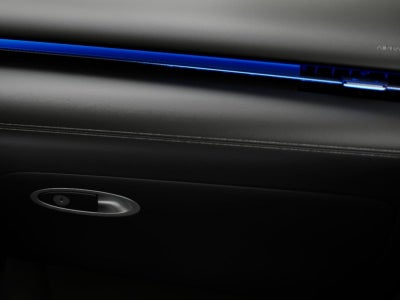 2027 Genesis Electrified GV70 STANDARD