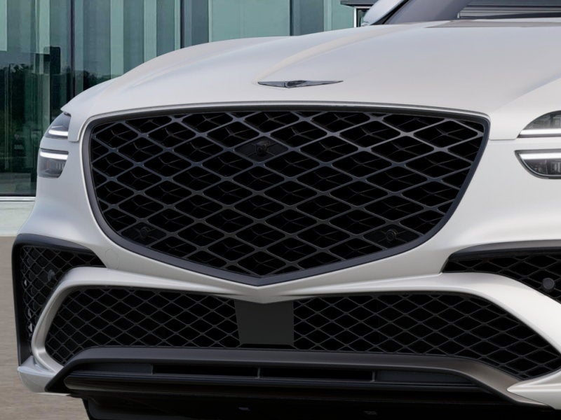 2027 Genesis GV70 2.5T SPORT PRESTIGE