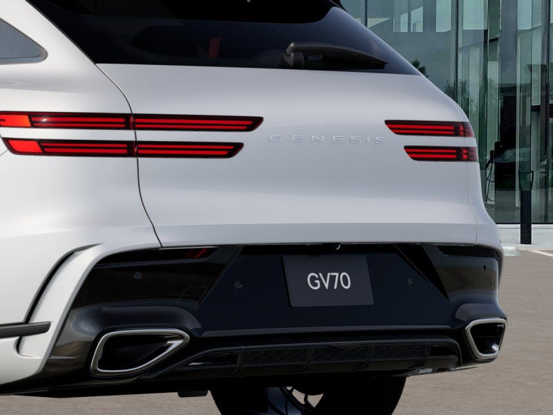 2027 Genesis GV70 2.5T SPORT PRESTIGE