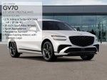 2027 Genesis GV70 2.5T SPORT PRESTIGE