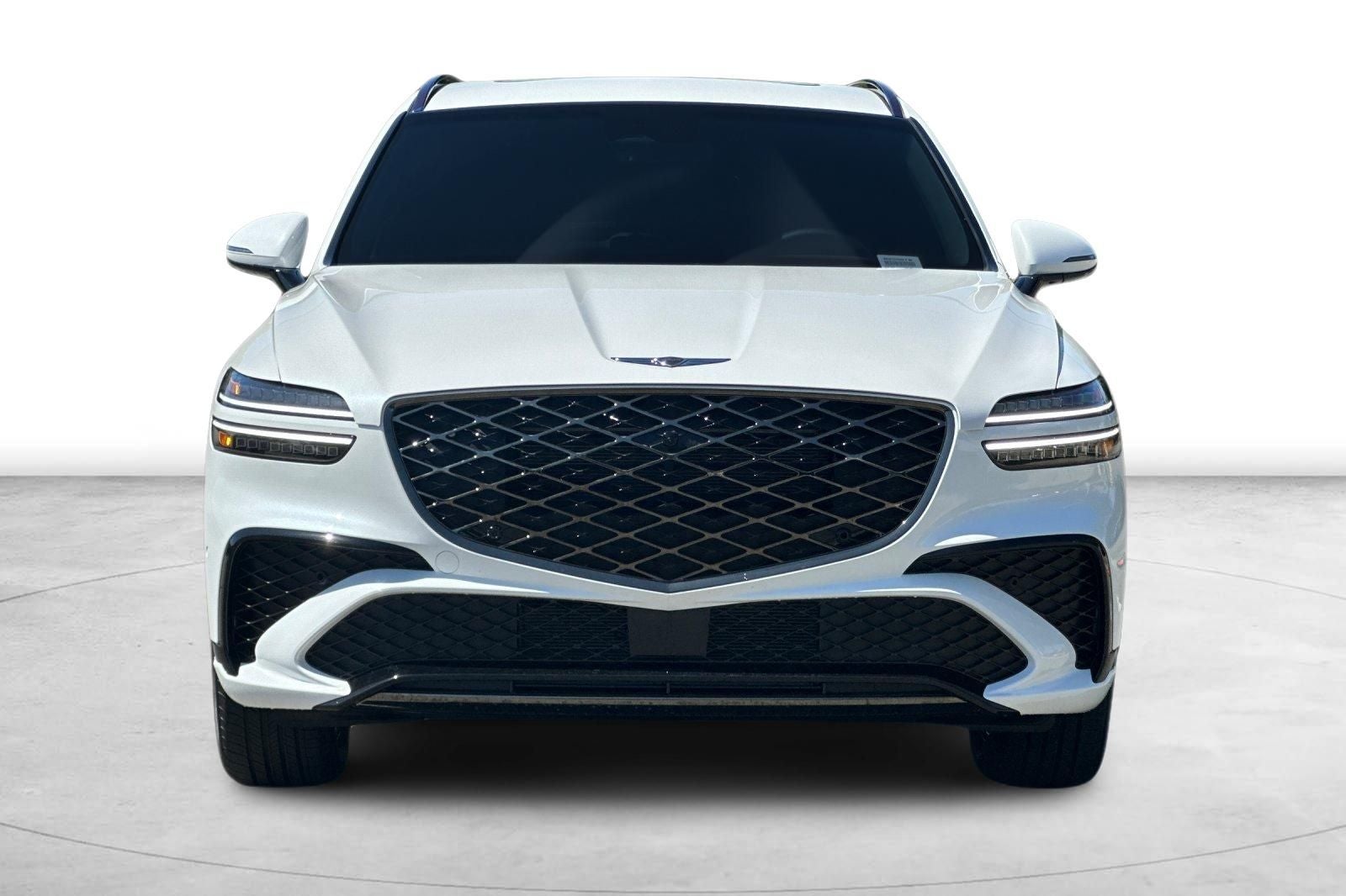 2026 Genesis GV70 3.5T SPORT ADVANCED