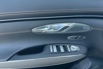 2026 Genesis GV70 3.5T SPORT ADVANCED