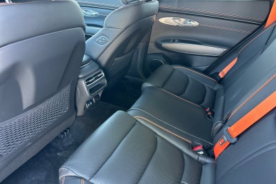2026 Genesis GV70 3.5T SPORT ADVANCED