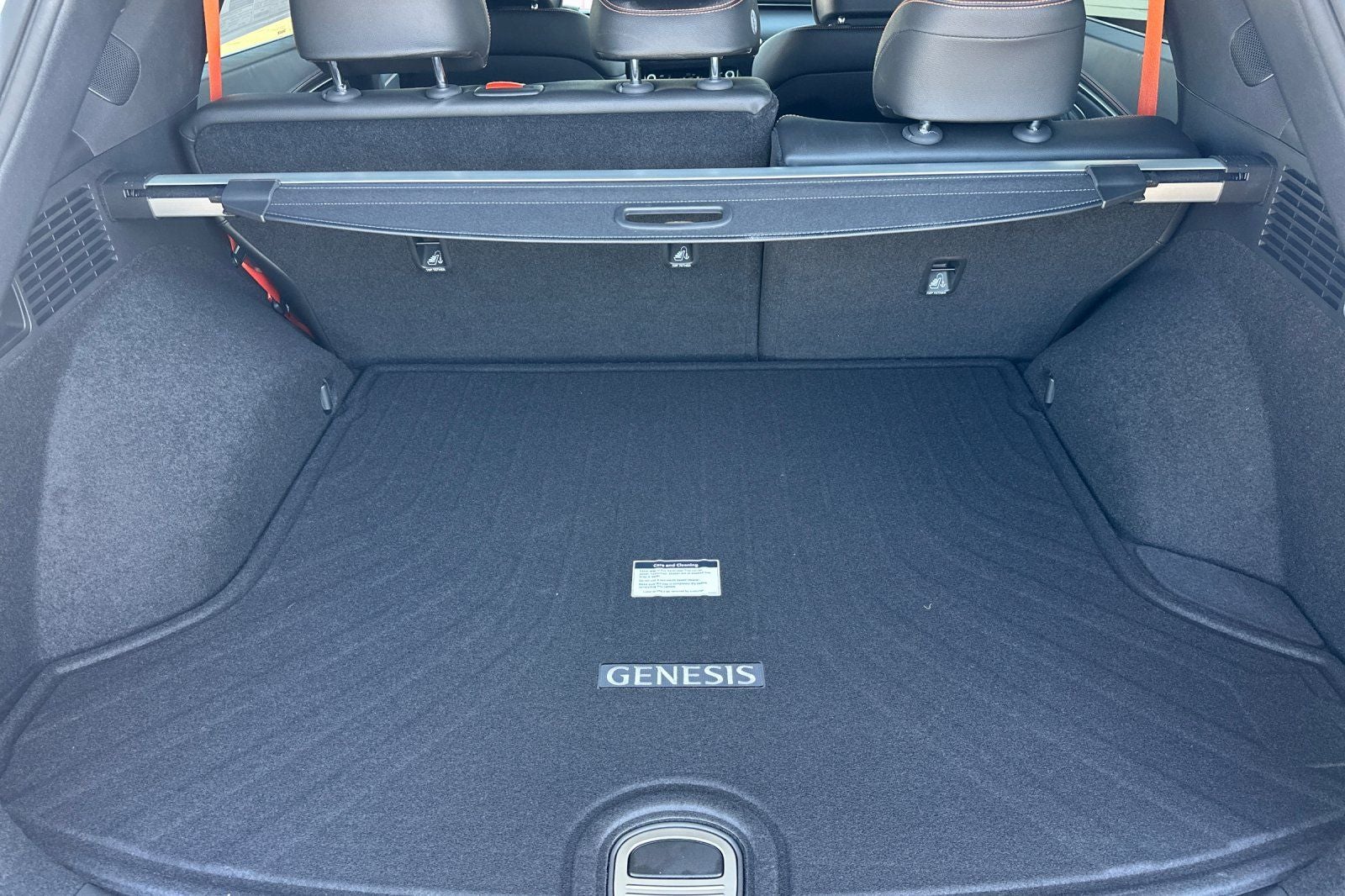 2026 Genesis GV70 3.5T SPORT ADVANCED