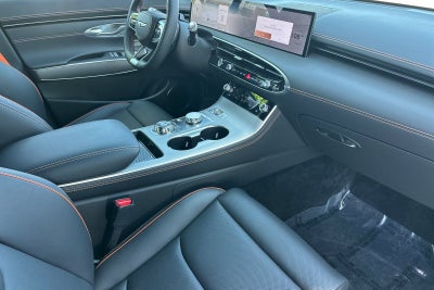 2026 Genesis GV70 3.5T SPORT ADVANCED