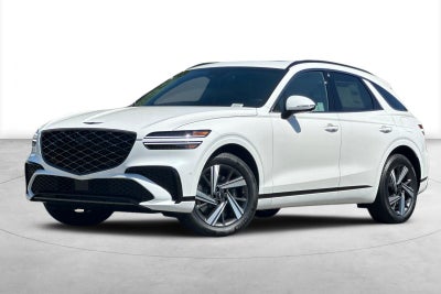 2026 Genesis GV70 3.5T SPORT ADVANCED