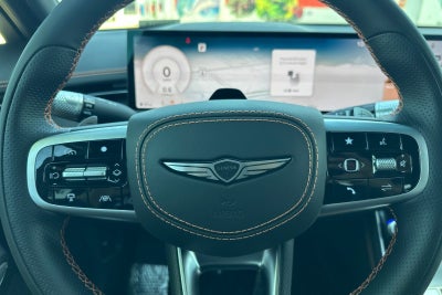 2026 Genesis GV70 3.5T SPORT ADVANCED