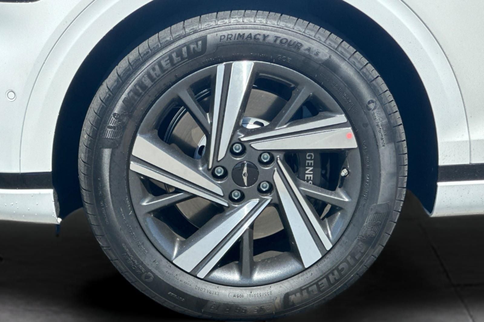 2026 Genesis GV70 3.5T SPORT ADVANCED