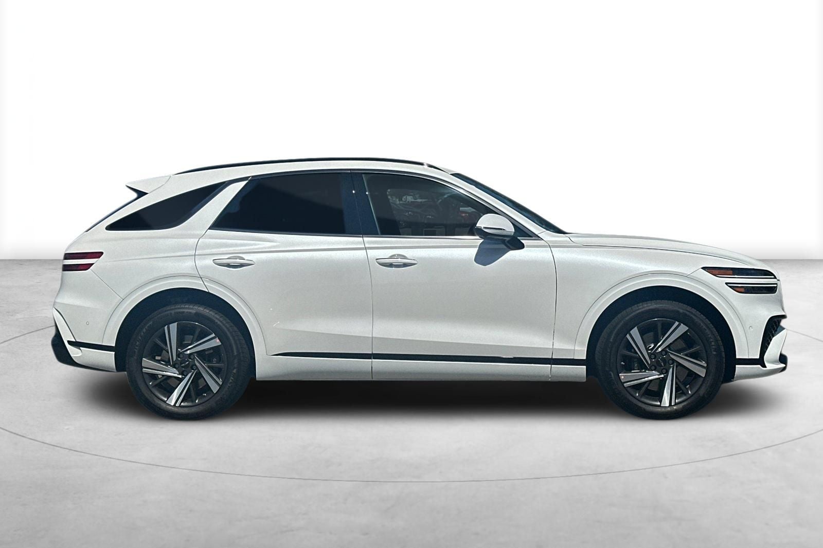 2026 Genesis GV70 3.5T SPORT ADVANCED