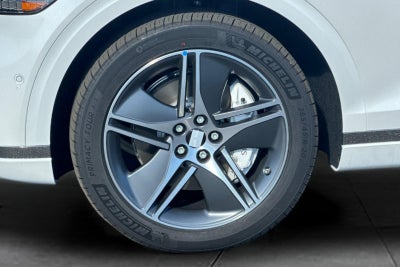 2027 Genesis Electrified GV70 PRESTIGE