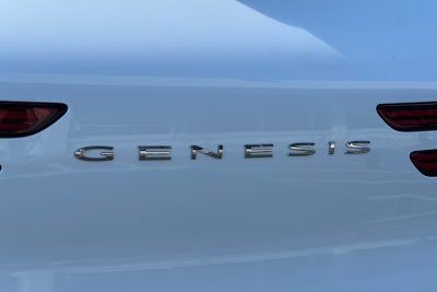 2027 Genesis Electrified GV70 PRESTIGE