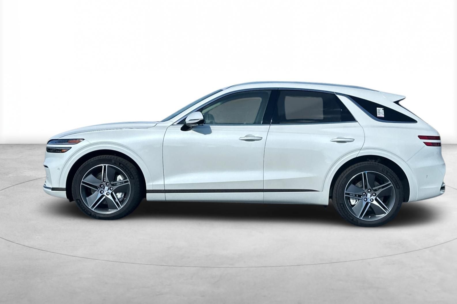 2027 Genesis Electrified GV70 PRESTIGE