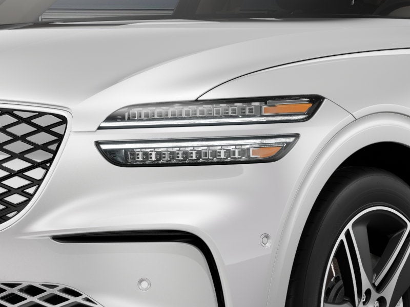 2027 Genesis Electrified GV70 PRESTIGE