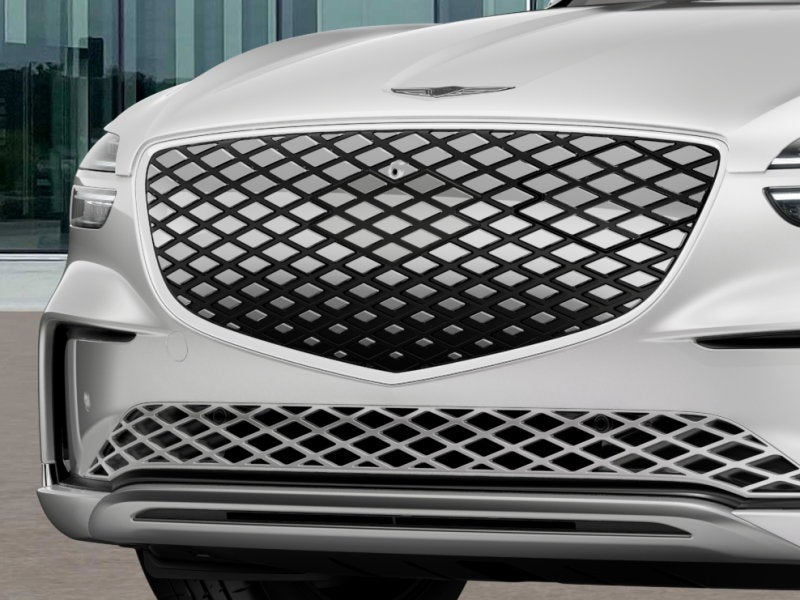 2027 Genesis Electrified GV70 PRESTIGE