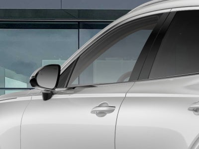 2027 Genesis Electrified GV70 PRESTIGE