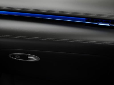 2027 Genesis Electrified GV70 PRESTIGE
