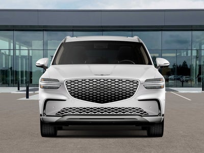 2027 Genesis Electrified GV70 PRESTIGE