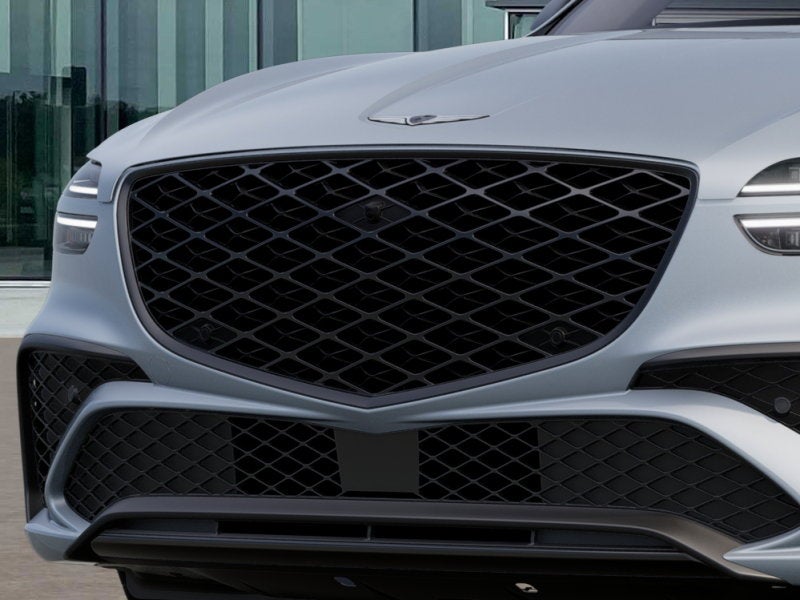 2027 Genesis GV70 3.5T PRESTIGE GRAPHITE