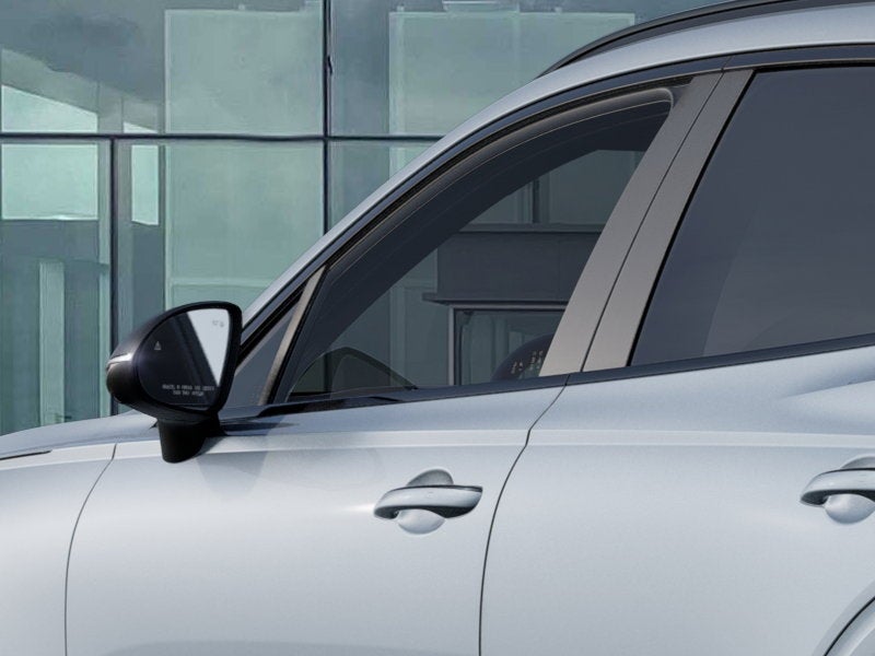 2027 Genesis GV70 3.5T PRESTIGE GRAPHITE