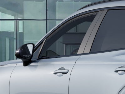2027 Genesis GV70 3.5T PRESTIGE GRAPHITE