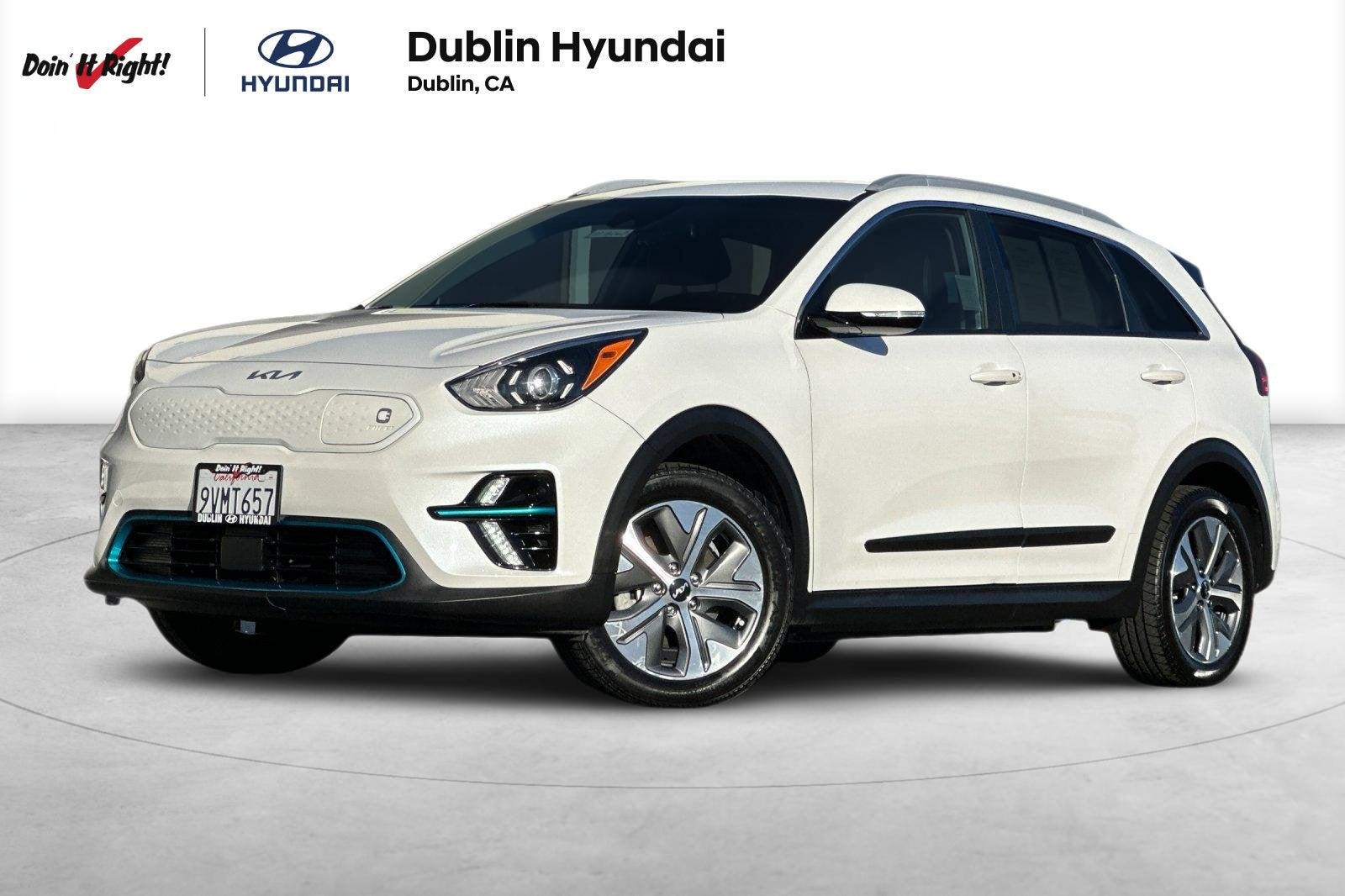 2022 Kia Niro