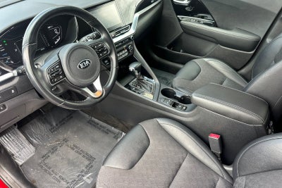 2020 Kia Niro Plug-In Hybrid EX