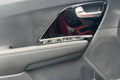 2020 Kia Niro Plug-In Hybrid EX