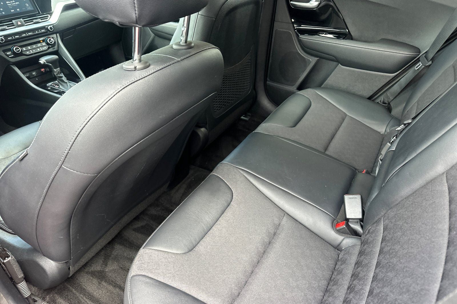 2020 Kia Niro Plug-In Hybrid EX