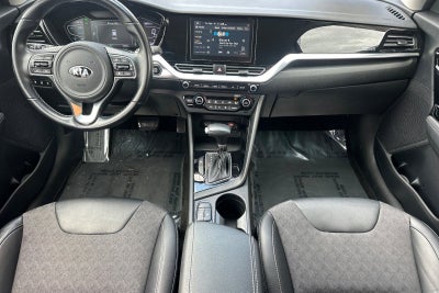 2020 Kia Niro Plug-In Hybrid EX