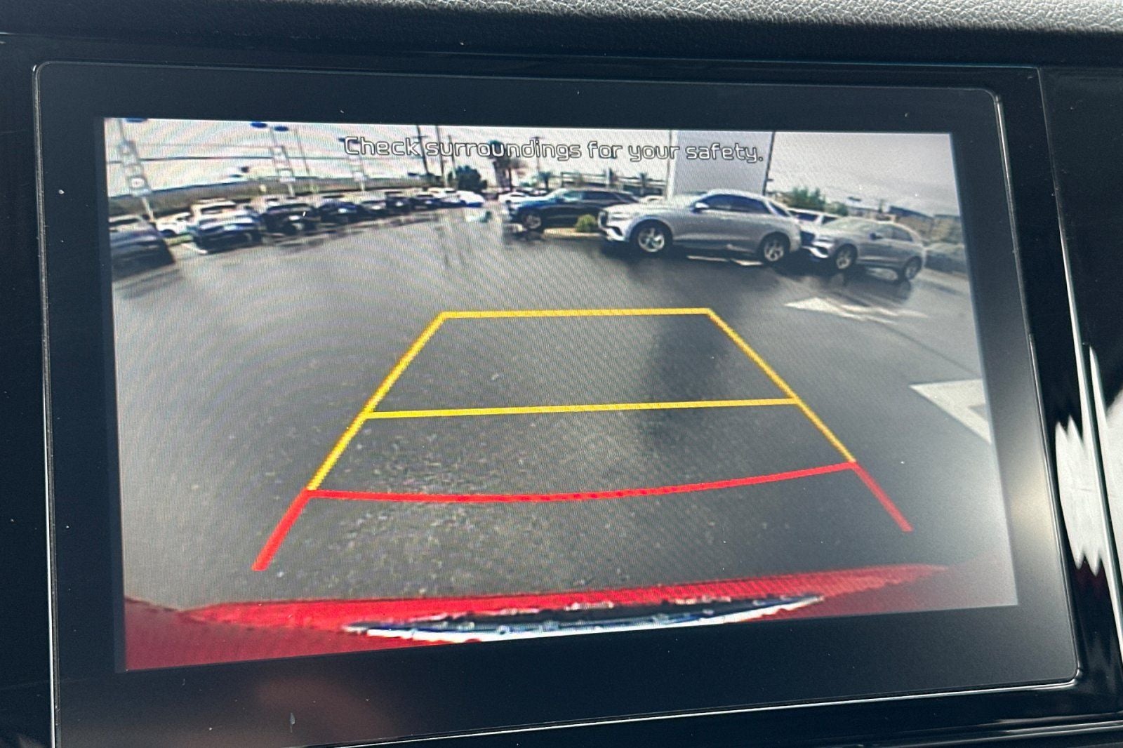 2020 Kia Niro Plug-In Hybrid EX