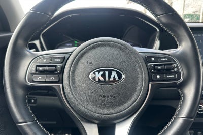 2020 Kia Niro Plug-In Hybrid EX