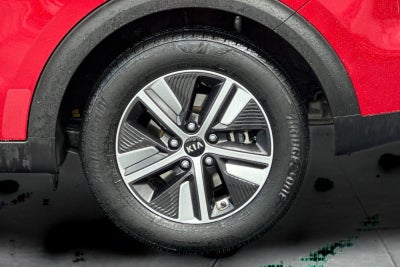 2020 Kia Niro Plug-In Hybrid EX