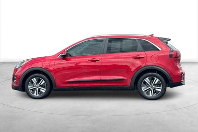 2020 Kia Niro Plug-In Hybrid EX
