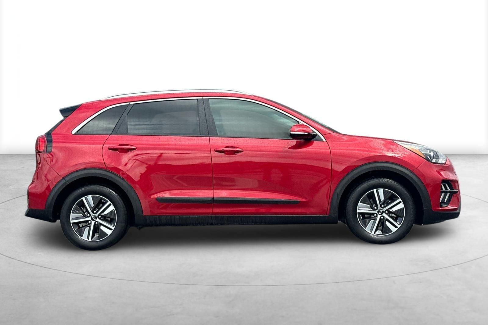 2020 Kia Niro Plug-In Hybrid EX