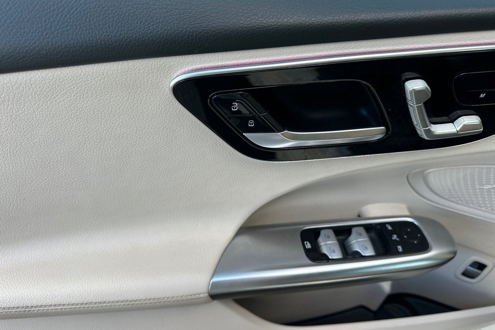 2022 Mercedes-Benz C-Class C 300