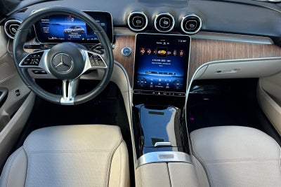 2022 Mercedes-Benz C-Class C 300