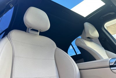 2022 Mercedes-Benz C-Class C 300