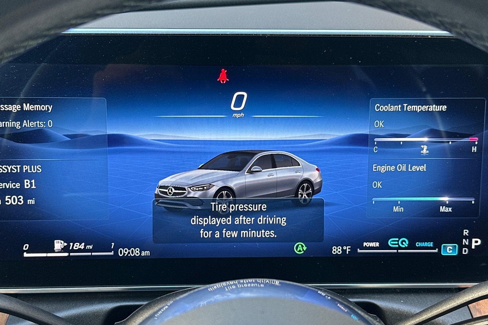 2022 Mercedes-Benz C-Class C 300