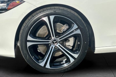 2022 Mercedes-Benz C-Class C 300
