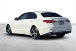 2022 Mercedes-Benz C-Class C 300