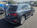 2018 Audi Q5 2.0T Premium Plus quattro
