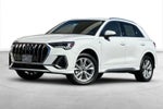 2025 Audi Q3 Premium S Line quattro