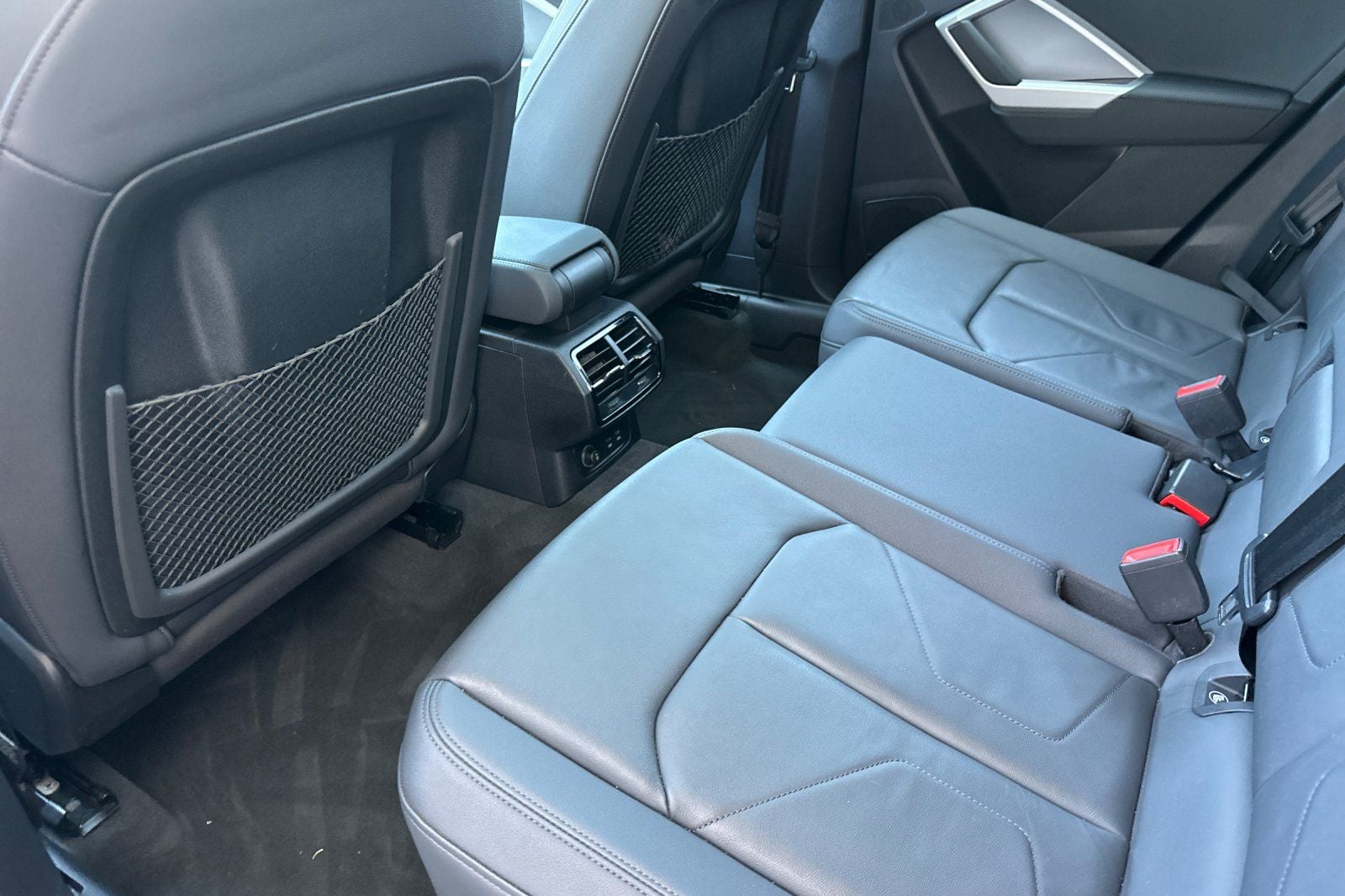 2022 Audi Q3 Premium Plus S Line quattro