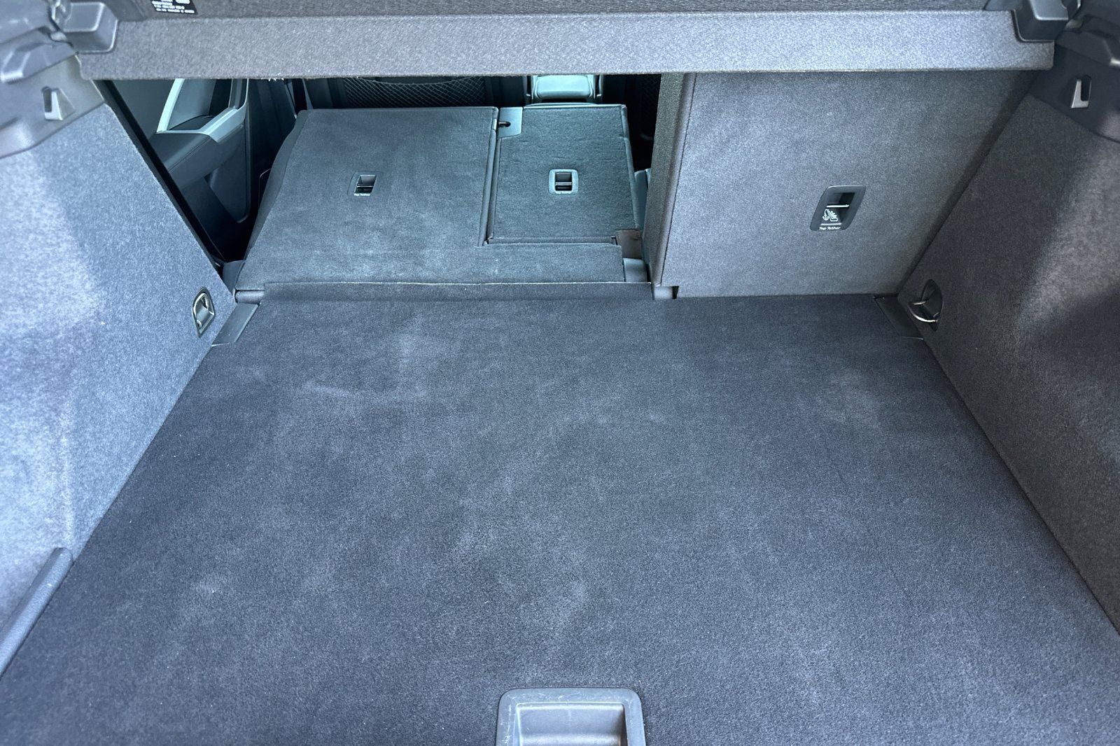 2022 Audi Q3 Premium Plus S Line quattro